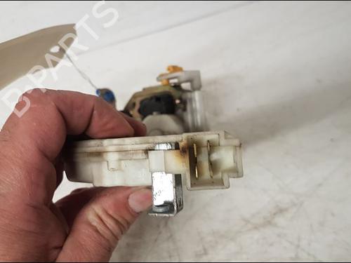 Front left lock NISSAN TERRANO II (R20) 3.0 Di 4WD | BP14953393C98 