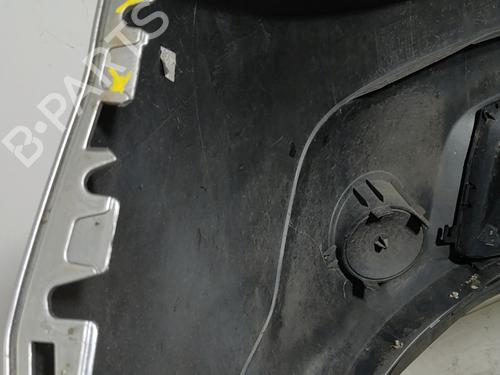 Front bumper DACIA SANDERO 1.4 MPI LPG | BP39217655C7 - Image 8