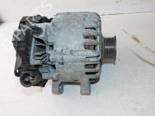 Alternator PEUGEOT 2008 I (CU_) 1.6 HDi | BP33893427M7 - Image 4