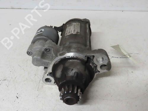 Starter AUDI A1 Sportback (8XA, 8XF) 1.0 TFSI | BP37051533M8 - Image 2