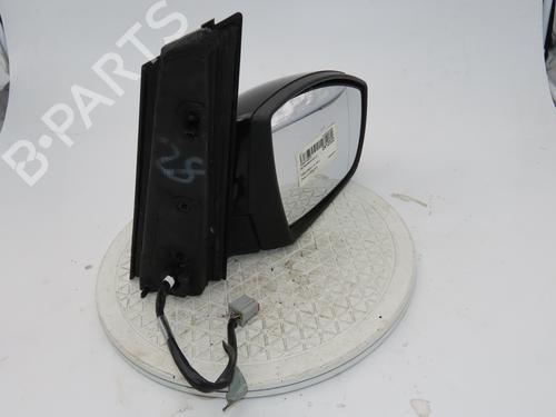 Right mirror FORD C-MAX II (DXA/CB7, DXA/CEU) 1.6 Ti | BP22751357C27