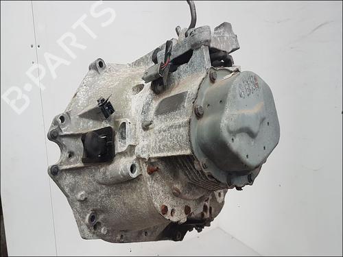 Gearbox CITROËN C3 / C3 ORIGIN III (SX) 1.6 BlueHDi 75 | BP15546514M3 