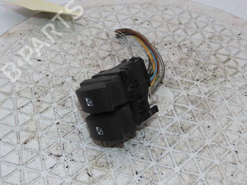 Used Left front window switch Left front window switch 37050789 37050789