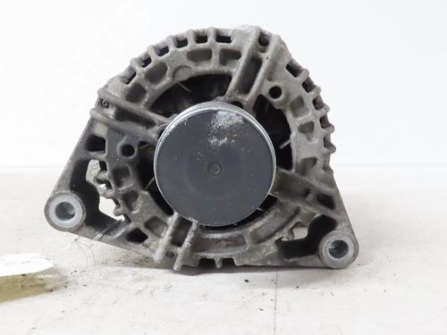 Used Alternator OPEL CORSA D (S07) 1.4 (L08, L68) (100 hp) 17469401