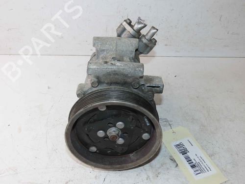 Used AC compressor AC compressor 37055340 37055340