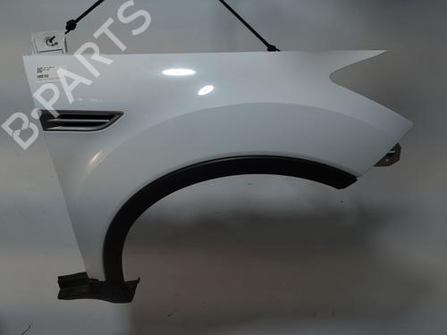 Used Right front fenders Right front fenders 37597044 37597044