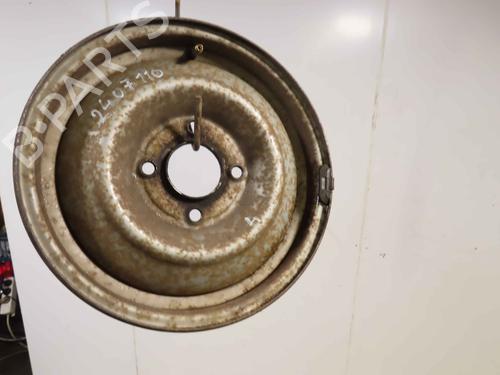 Used Rim Rim 37049254 37049254