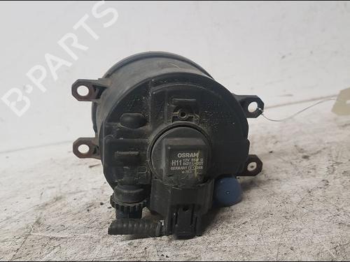 Used Right front fog light TOYOTA AURIS (_E15_) 1.4 D-4D (NDE150_, NDE150R) (90 hp) 15276009