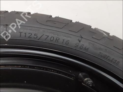 Used Jack Kit RENAULT CAPTUR I (J5_, H5_) 0.9 TCe 90 (90 hp) 31843573