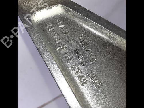 Fælk SKODA ENYAQ iV SUV (5AZ) RS (299 hp) 27453709