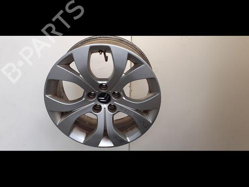 Used Rim CITROËN C5 III (RD_) 2.0 HDi 165 (RDRHHA, RDRHH8) (163 hp) 16242648
