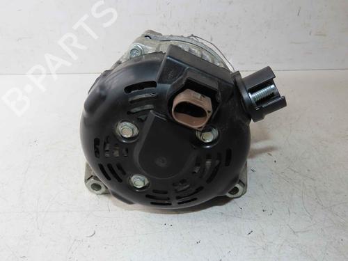Alternator FORD FIESTA VII (HJ, HF) 1.0 EcoBoost Active | BP37058887M7 - Image 3