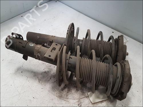 Used Left front shock absorber VW FOX Hatchback (5Z1, 5Z3, 5Z4) 1.4 (75 hp) 16146444