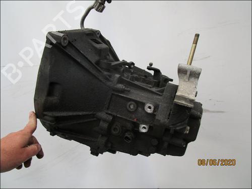 Gearbox FIAT PUNTO (188_) 1.9 JTD | BP15984099M3 
