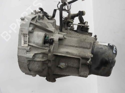 Gearbox DACIA SANDERO II 1.2 | BP37047023M3 - Image 2