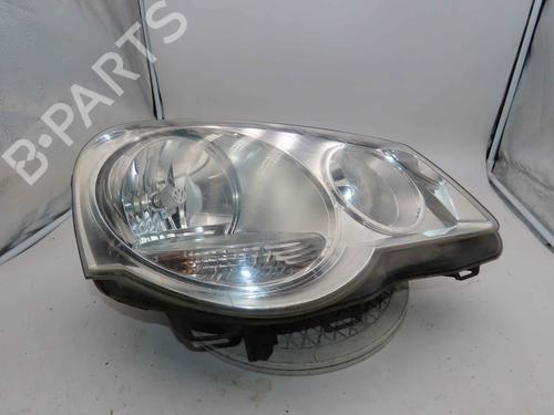 Used Right headlight Right headlight 37060097 37060097