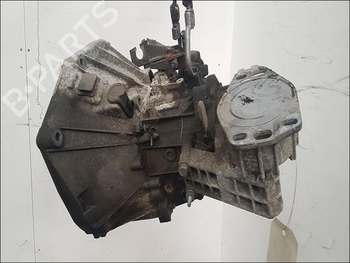 Gearbox ALFA ROMEO 147 (937_) 1.6 16V T.SPARK ECO (937.AXA1A, 937.BXA1A) | BP13646920M3 