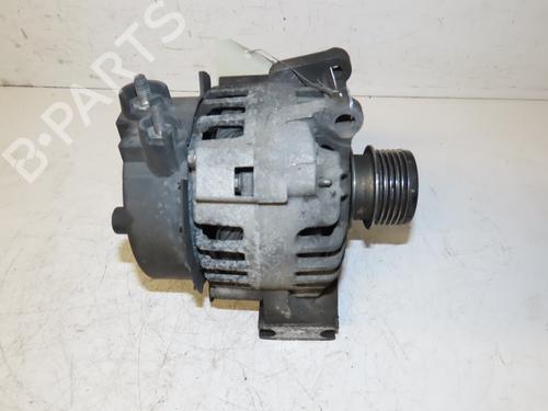 Alternator MERCEDES-BENZ A-CLASS (W168) A 170 CDI (168.008) | BP19701627M7 