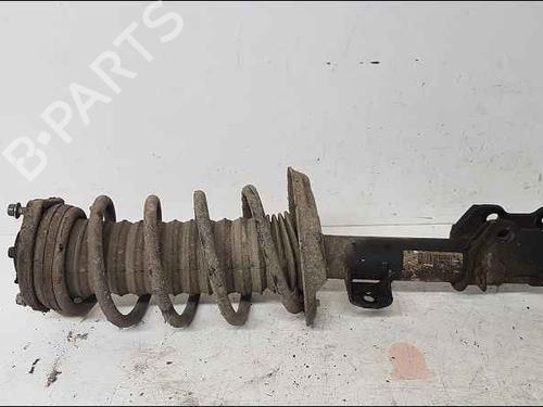 Used Right front shock absorber Right front shock absorber 37043681 37043681