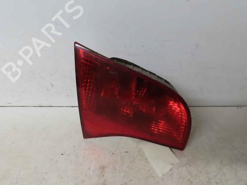 Used Left tailgate light Left tailgate light 37046178 37046178