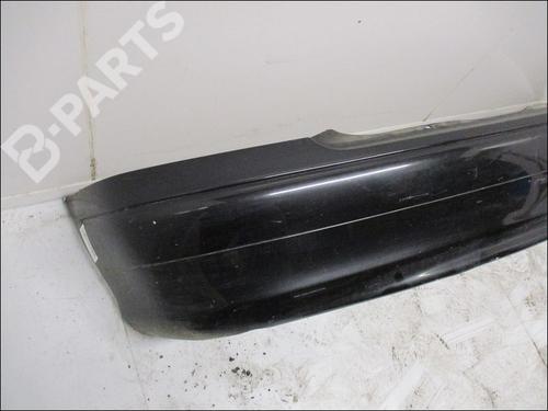 Used Rear bumper Rear bumper RENAULT MEGANE I Cabriolet (EA0/1_) 1.6 e (EA0F) (90 hp) 10950547 10950547
