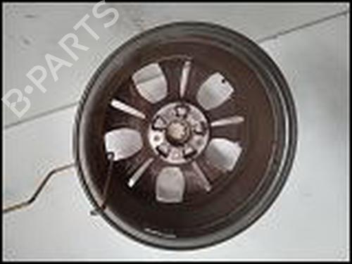 Used Rim KIA VENGA (YN) 1.6 CRDi 115 (116 hp) 16202732