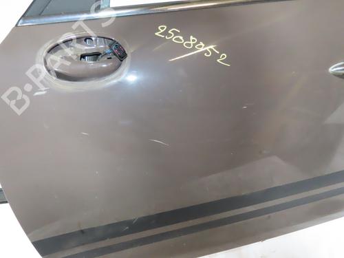 Used Left front door MINI MINI COUNTRYMAN (R60) Cooper (122 hp) 29414533