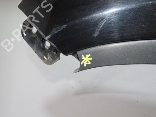 Used Left front fenders Left front fenders 36958713 36958713
