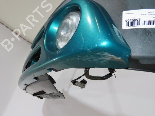 front-bumper-renault-kangoo-kc01_-1997-33008574 main image