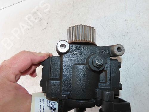 Injection pump RENAULT MEGANE IV Hatchback (B9A/M/N_) 1.5 dCi 110 (B9A3) | BP37060795M78 - Image 6
