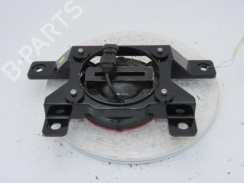 Used Right taillight CITROËN AMI (9A_) Electric (9AZ2CA) (8 hp) 25250402