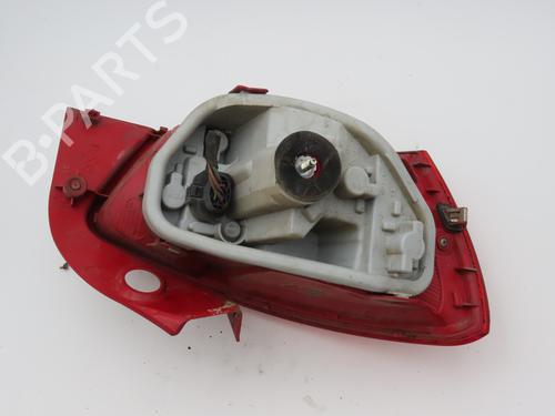 Right taillight SEAT IBIZA IV (6J5, 6P1) 1.9 TDI | BP19479609C35 
