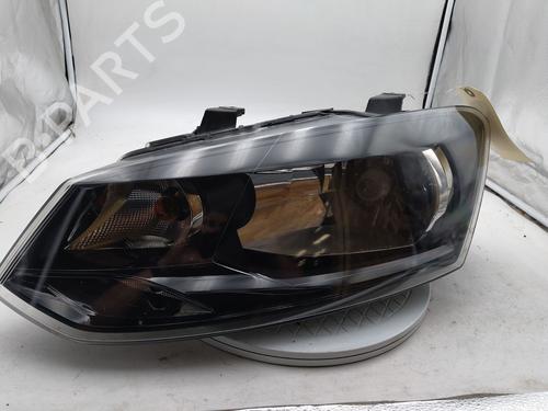 Used Left headlight Left headlight 38608784 38608784