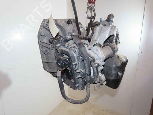 Used Gearbox Gearbox 37053980 37053980