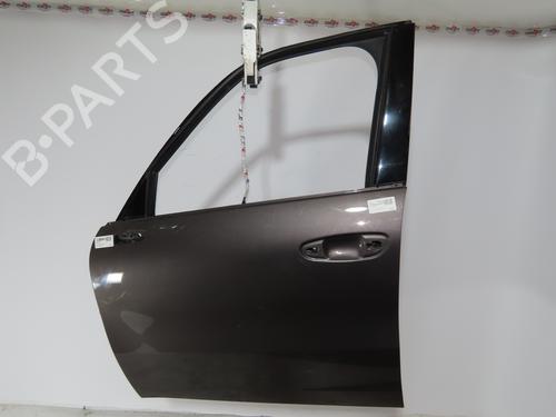 Left front door CITROËN C4 Picasso II 1.6 HDi / BlueHDi 115 | BP31935469C2