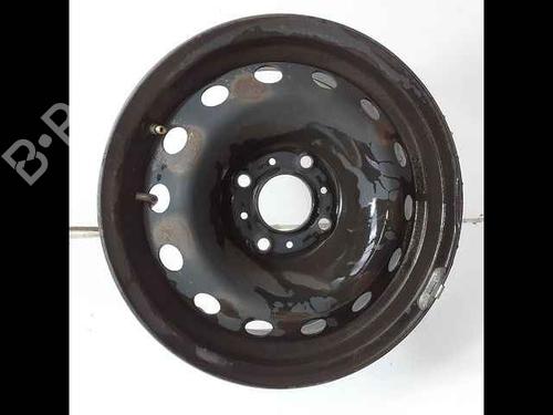 Used Rim Rim 37048132 37048132