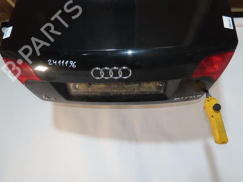Tailgate AUDI A4 B7 (8EC) 2.0 TDI 16V | BP21563847C6 