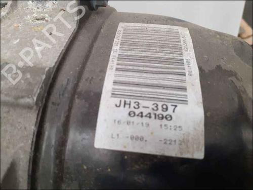 Gearbox DACIA SANDERO II 1.0 SCe 75 (B8JC, B8JD, B8NC) | BP37040823M3 - Image 4