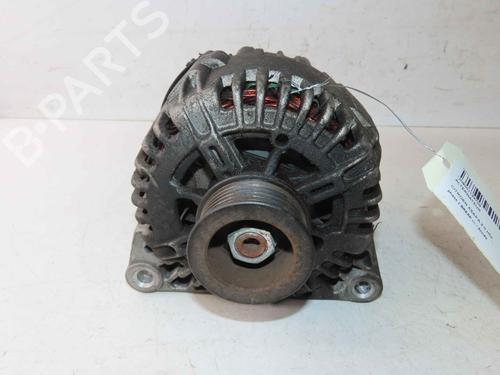 Used Alternator Alternator 37058143 37058143