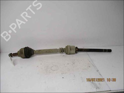Used Right front driveshaft Right front driveshaft 37041059 37041059