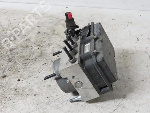 Used ABS pump FIAT PANDA (169_) 1.2 (169.AXB11, 169.AXB1A) (60 hp) 16478807