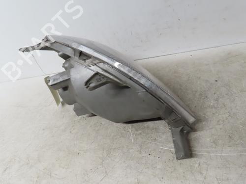 Left headlight TOYOTA YARIS (_P1_) 1.3 (NCP10, SCP12_) | BP19061388C28