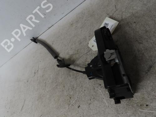Used Front left lock FORD PUMA (J2K, CF7) 1.0 Flexifuel (125 hp) 19069289