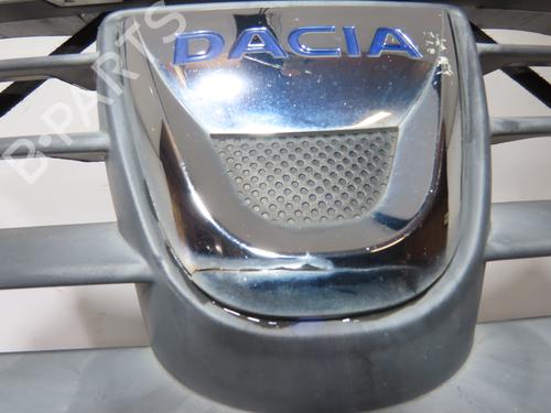 Front bumper DACIA LOGAN II 1.2 | BP36850459C7  - Image 7