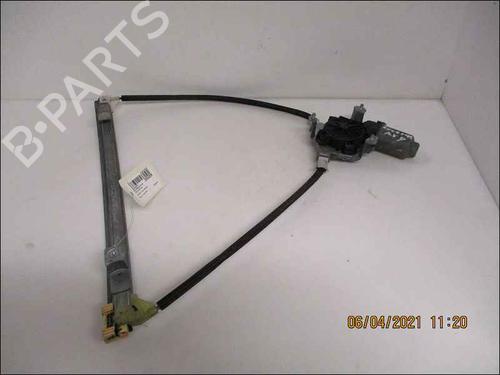 Used Front right window mechanism Front right window mechanism 37040246 37040246