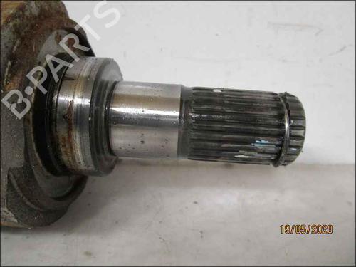 Right front driveshaft KIA VENGA (YN) 1.4 CVVT | BP37040304M39 - Image 3