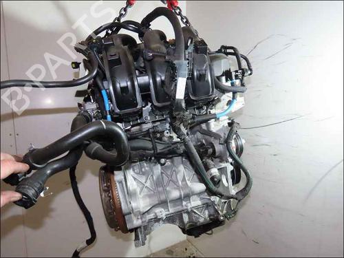 Engine CITROËN C3 III (SX) 1.2 PureTech 82 | BP37051629M1 - Image 3