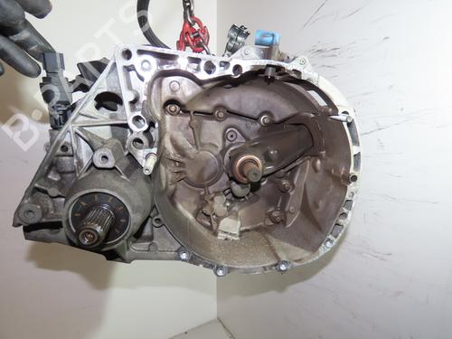 Gearbox DACIA LOGAN (LS_) 1.6 16V (LS09, LS0L, LS0M, LS0P, LS0V, LS18, LS1S, LS1V,... | BP32223671M3 