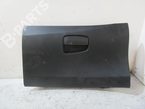 Used Glove box Glove box CITROËN C3 II (SC_) 1.1 i (60 hp) 10945968 10945968