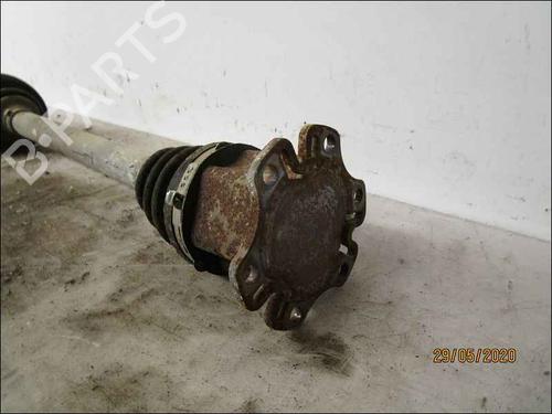 Right front driveshaft AUDI A4 B7 (8EC) 1.9 TDI | BP37040329M39 - Image 3